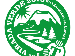 touringers sticker virada verde 2019