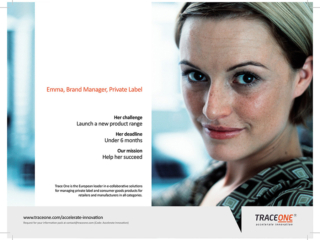 traceone 2010 insert presse