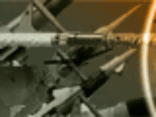 GEwar 2007 net banner