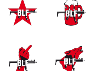 GEwar 2011  bavarian liberty front