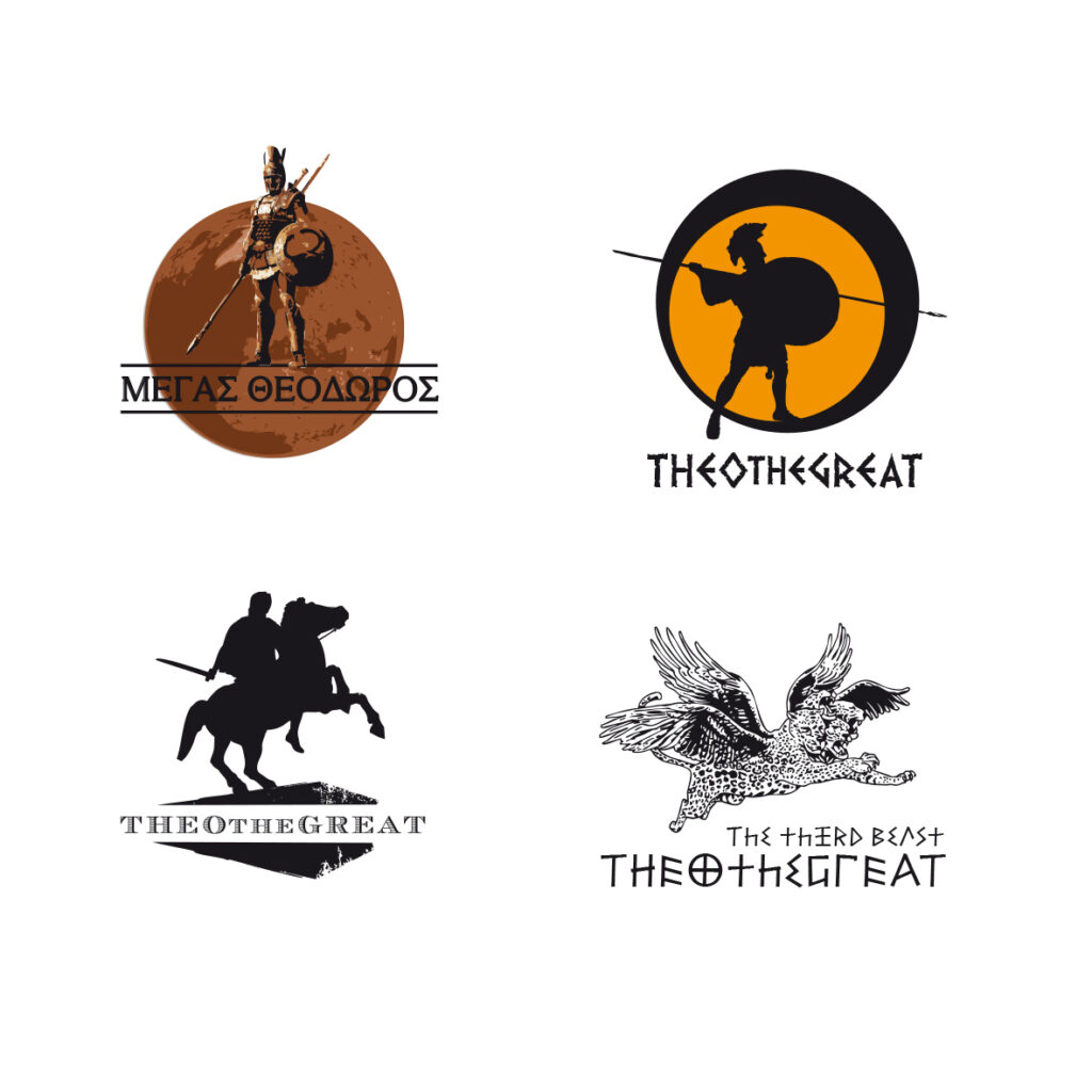 GEwar 2011 theothegreat