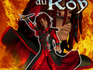 dauphin du roy 2009 verso carte lave