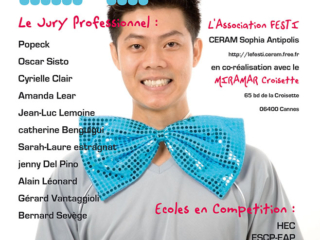 festival national de theatre des grandes ecoles et universites 2007 2