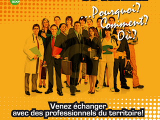 maison de la formation 2009 rencontres