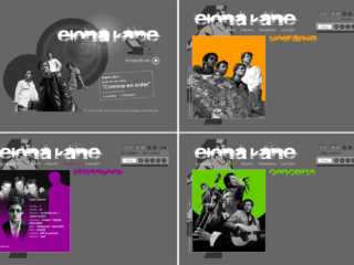 site internet 2007 elona kane