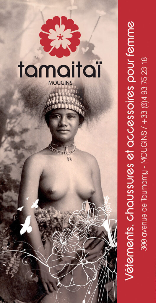 tamaitai 2010 banniere