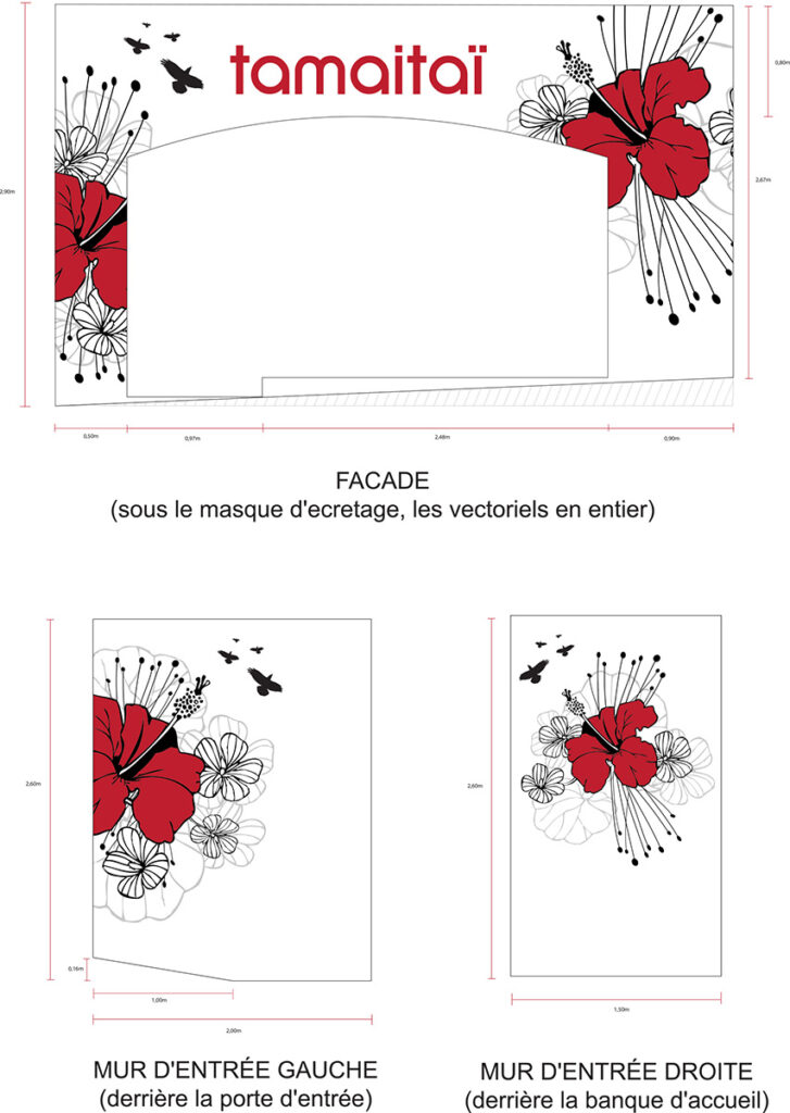 tamaitai 2010 fa&ccedil;ade