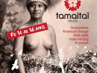 tamaitai 2011 flyer 1