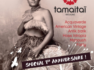 tamaitai 2011 flyer 2