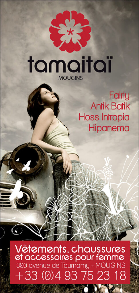 tamaitai 2012 banniere